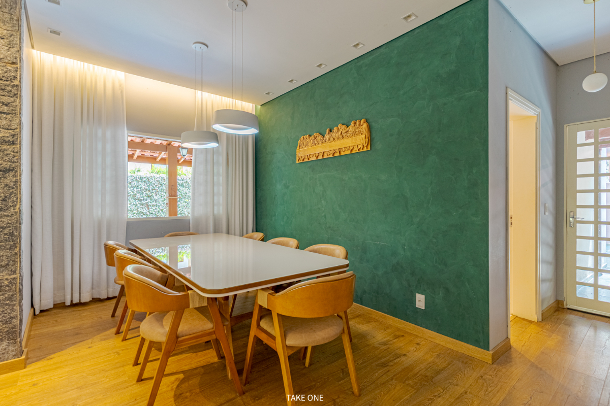 Apartamento, 3 quartos, 347 m² - Foto 6