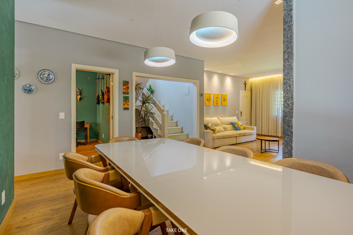 Apartamento, 3 quartos, 347 m² - Foto 8