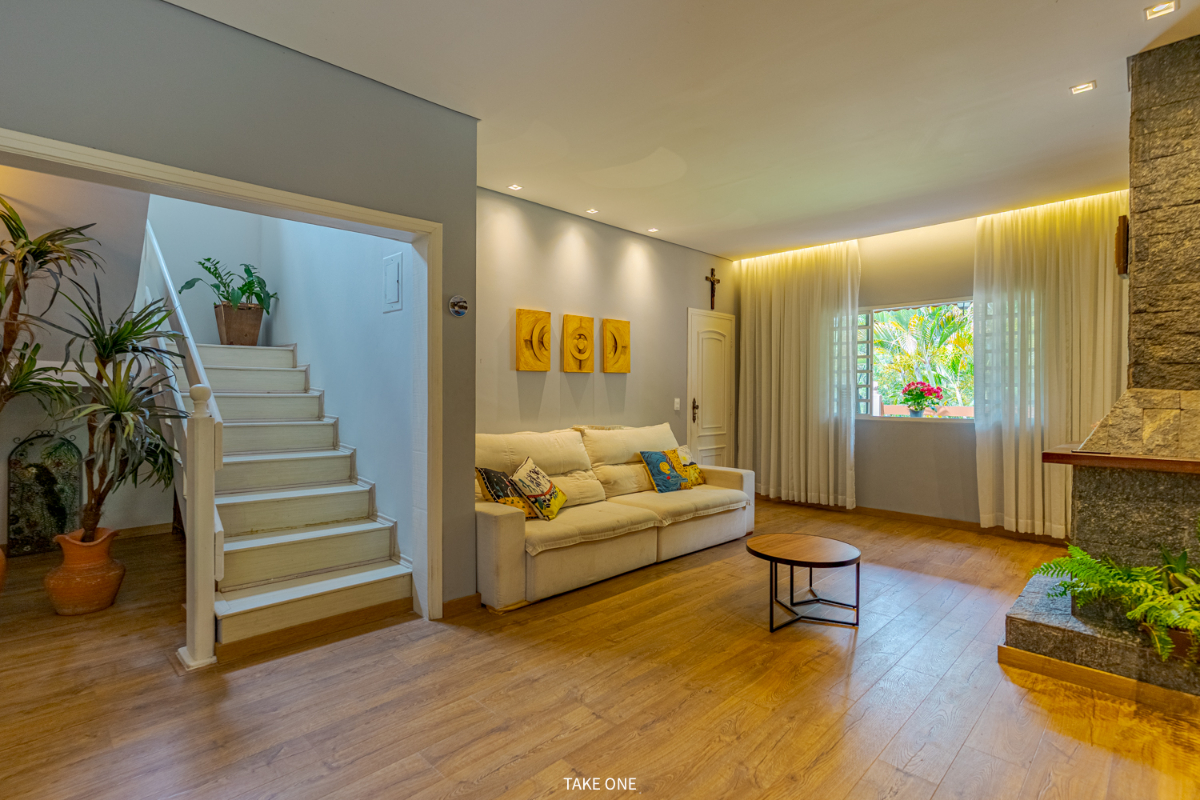 Apartamento, 3 quartos, 347 m² - Foto 9