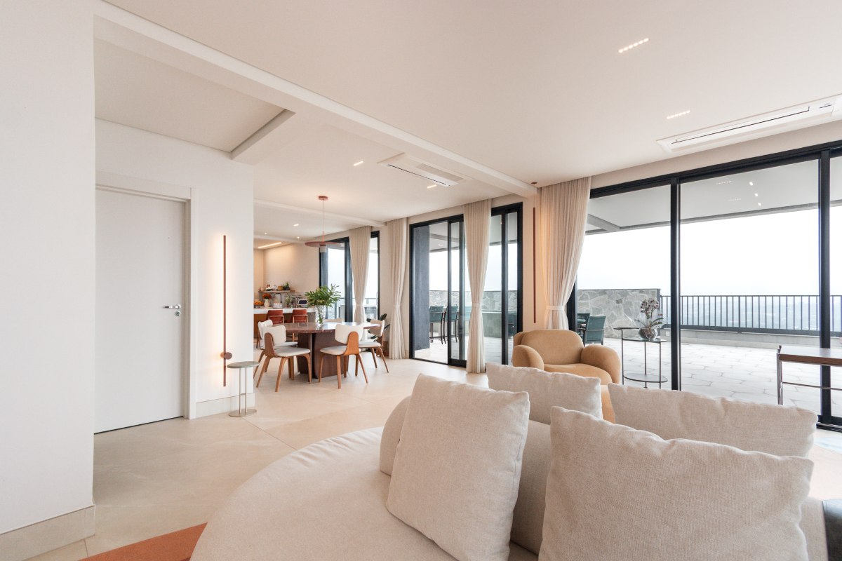 Cobertura, 3 quartos, 381 m² - Foto 10