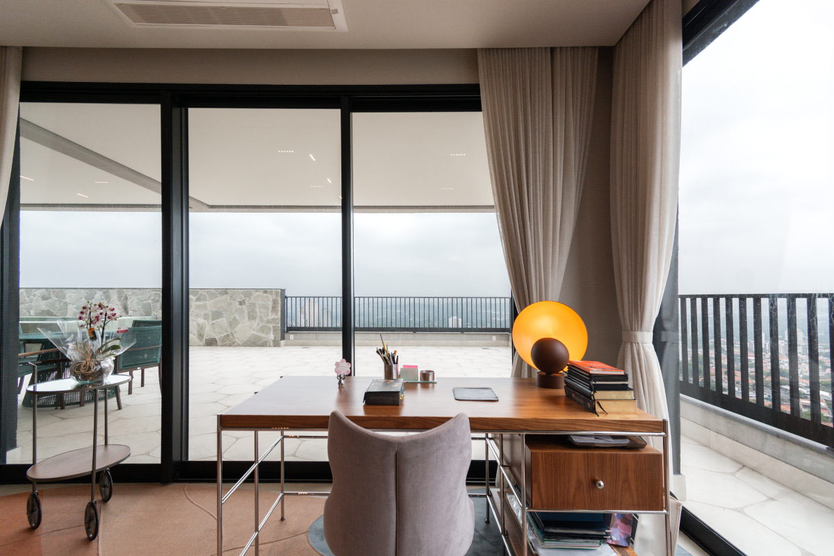 Cobertura, 3 quartos, 381 m² - Foto 11
