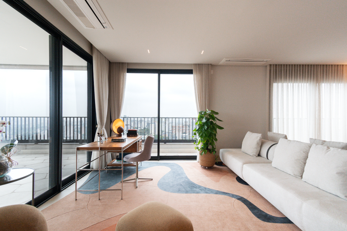 Cobertura, 3 quartos, 381 m² - Foto 12