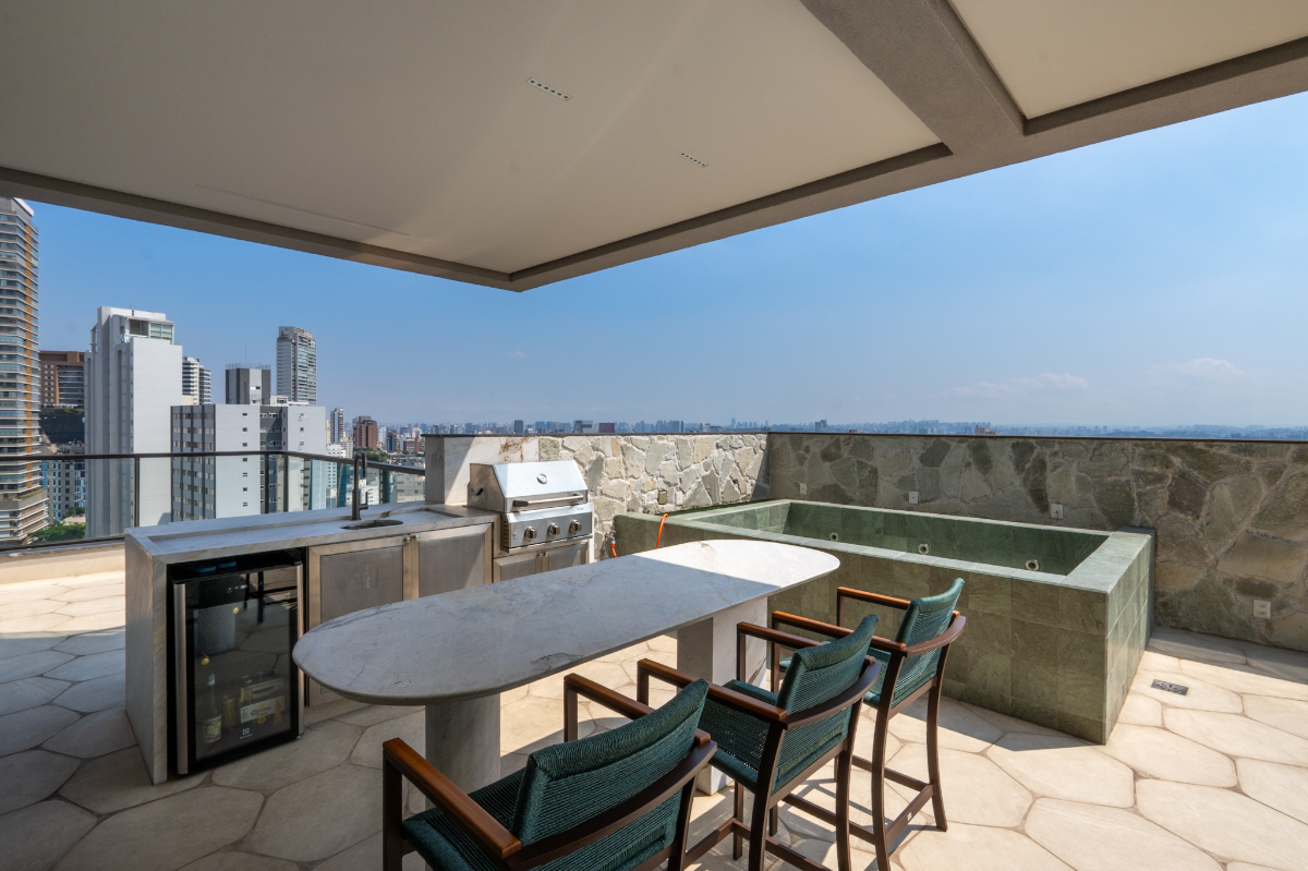 Cobertura, 3 quartos, 381 m² - Foto 23