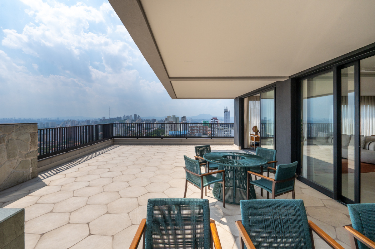 Cobertura, 3 quartos, 381 m² - Foto 24