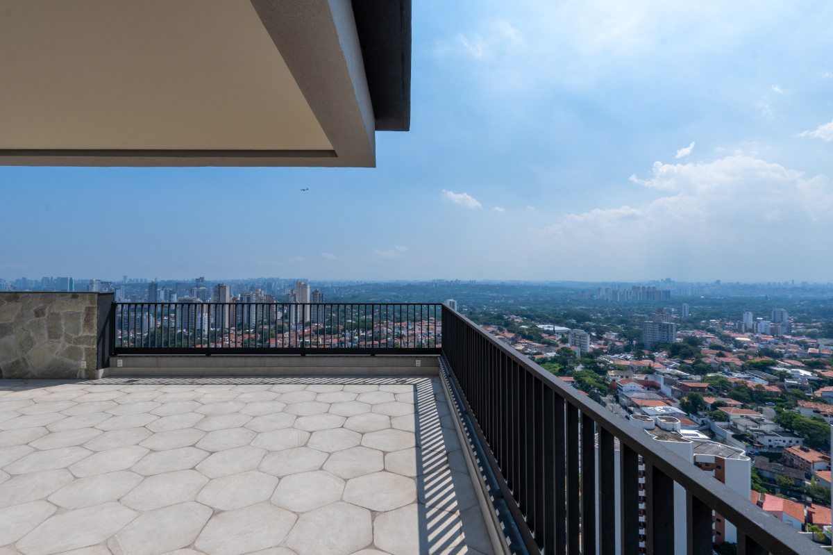Cobertura, 3 quartos, 381 m² - Foto 25