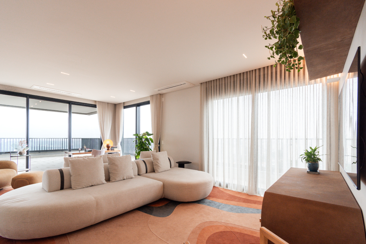Cobertura, 3 quartos, 381 m² - Foto 5