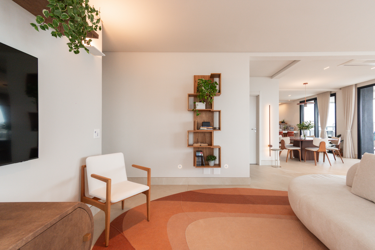 Cobertura, 3 quartos, 381 m² - Foto 6