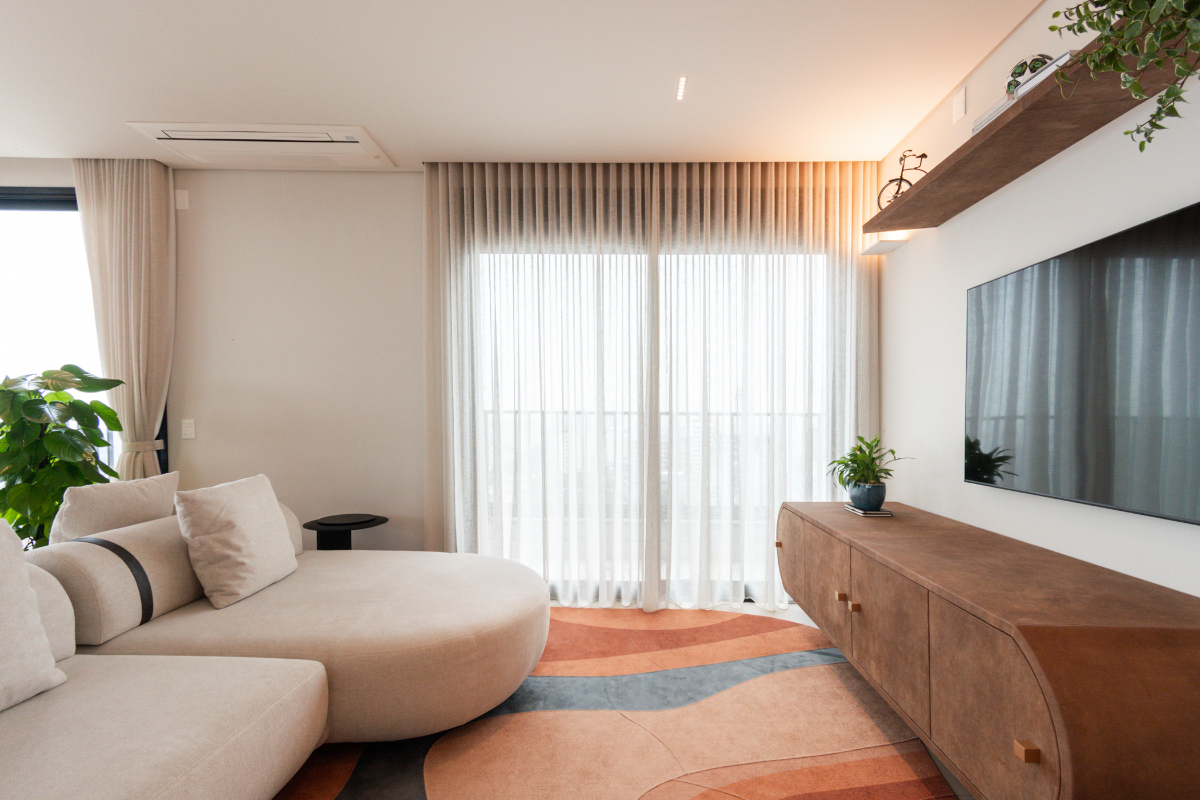 Cobertura, 3 quartos, 381 m² - Foto 7