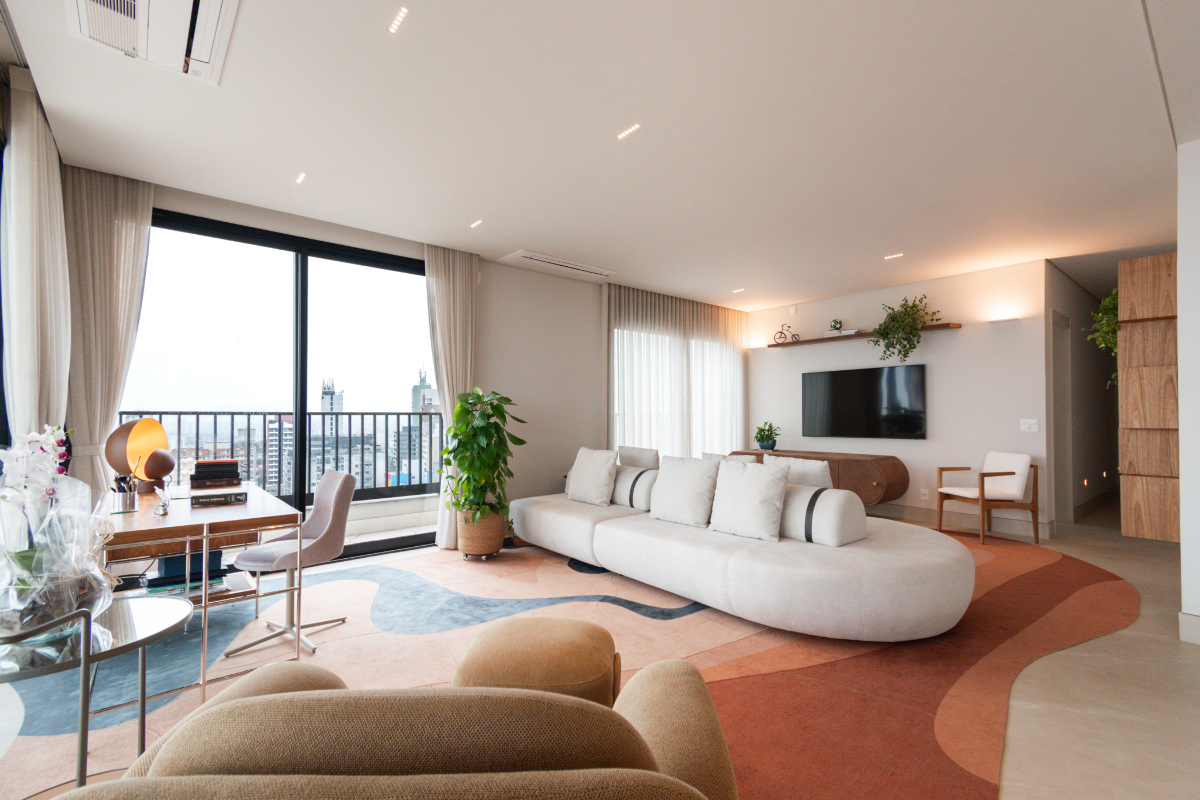 Cobertura, 3 quartos, 381 m² - Foto 8