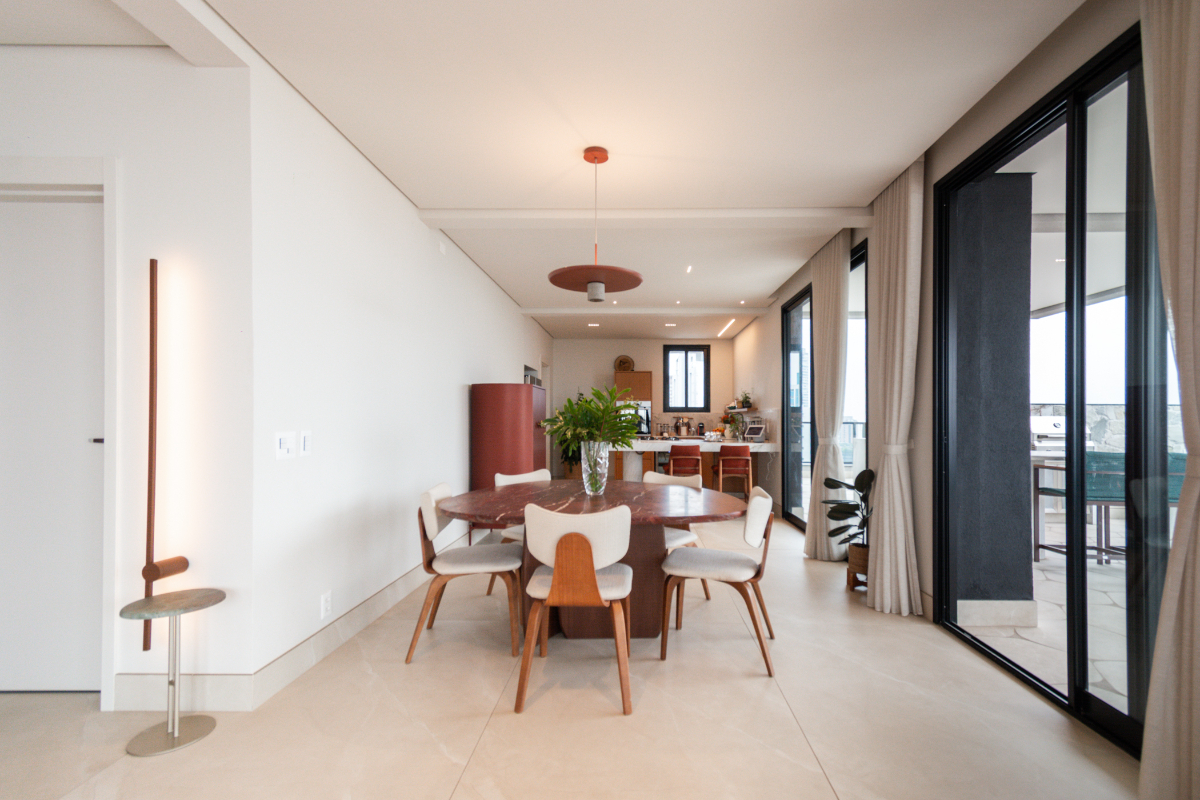 Cobertura, 3 quartos, 381 m² - Foto 9