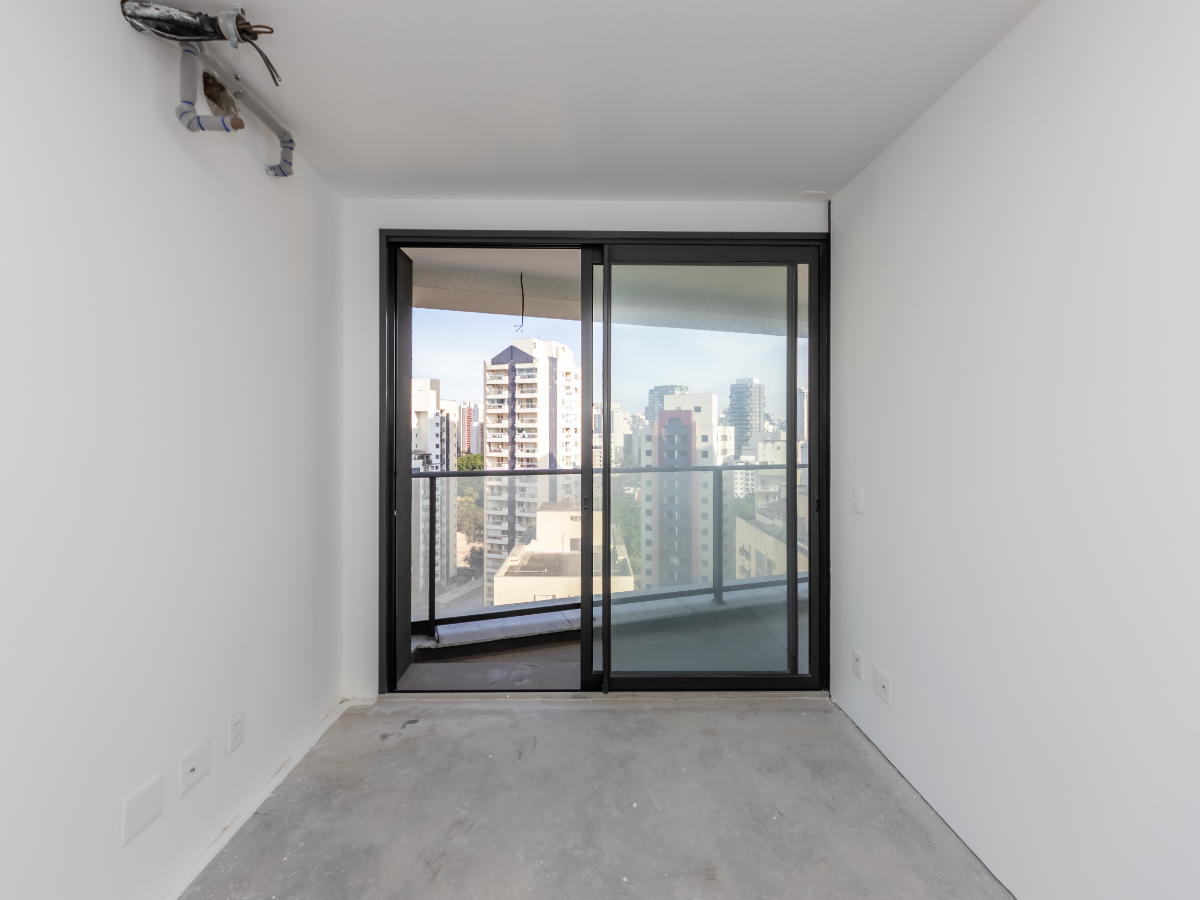 Apartamento, 3 quartos, 152 m² - Foto 23