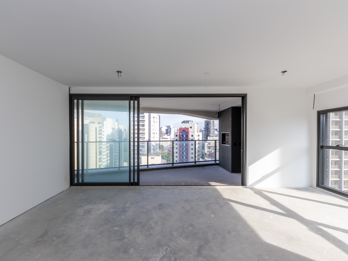 Apartamento, 3 quartos, 152 m² - Foto 6