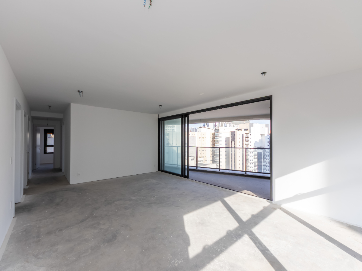 Apartamento, 3 quartos, 152 m² - Foto 7