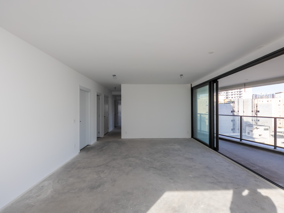 Apartamento, 3 quartos, 152 m² - Foto 8
