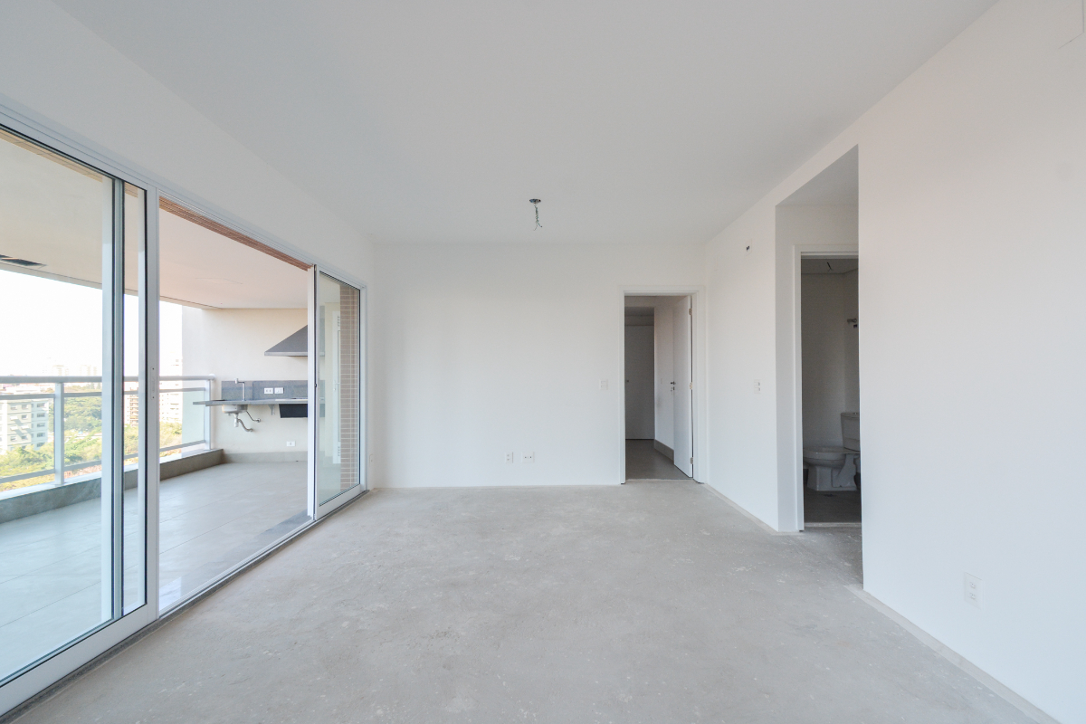Apartamento, 4 quartos, 150 m² - Foto 6