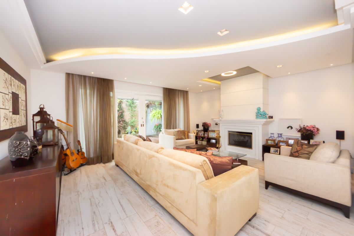 Casa, 3 quartos, 345 m² - Foto 2