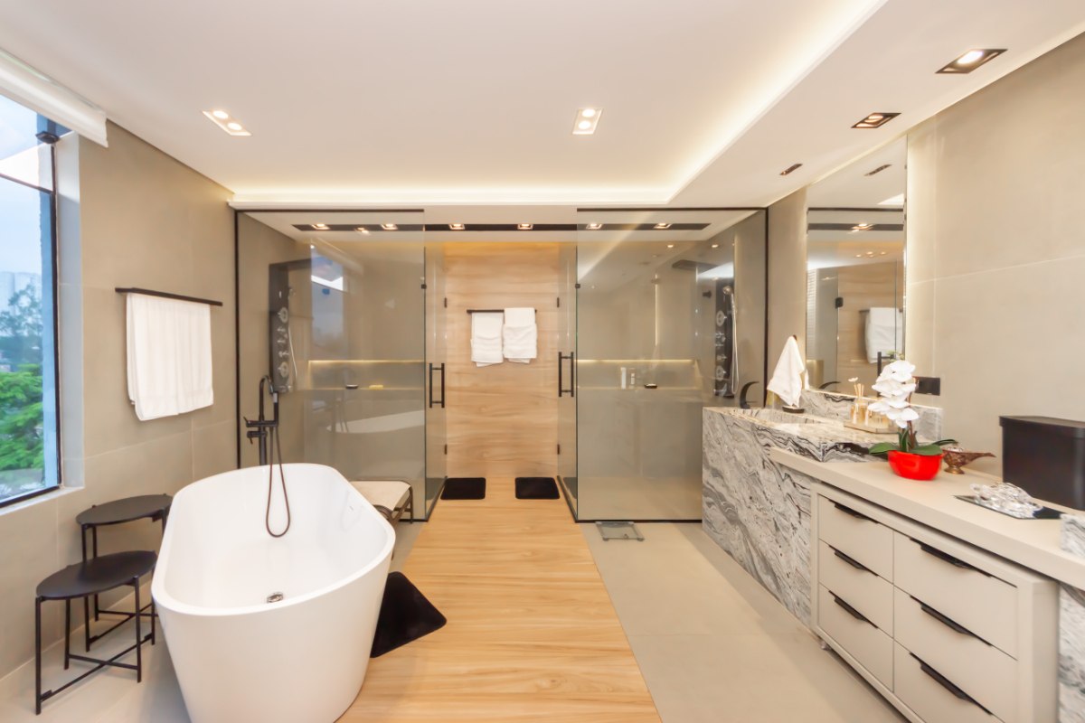 Casa, 3 quartos, 345 m² - Foto 21