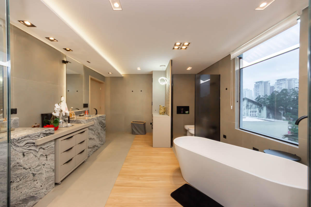 Casa, 3 quartos, 345 m² - Foto 22