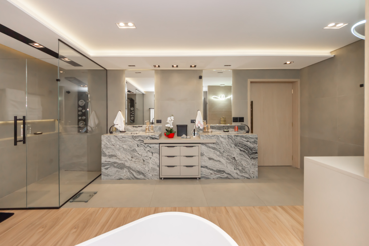 Casa, 3 quartos, 345 m² - Foto 25
