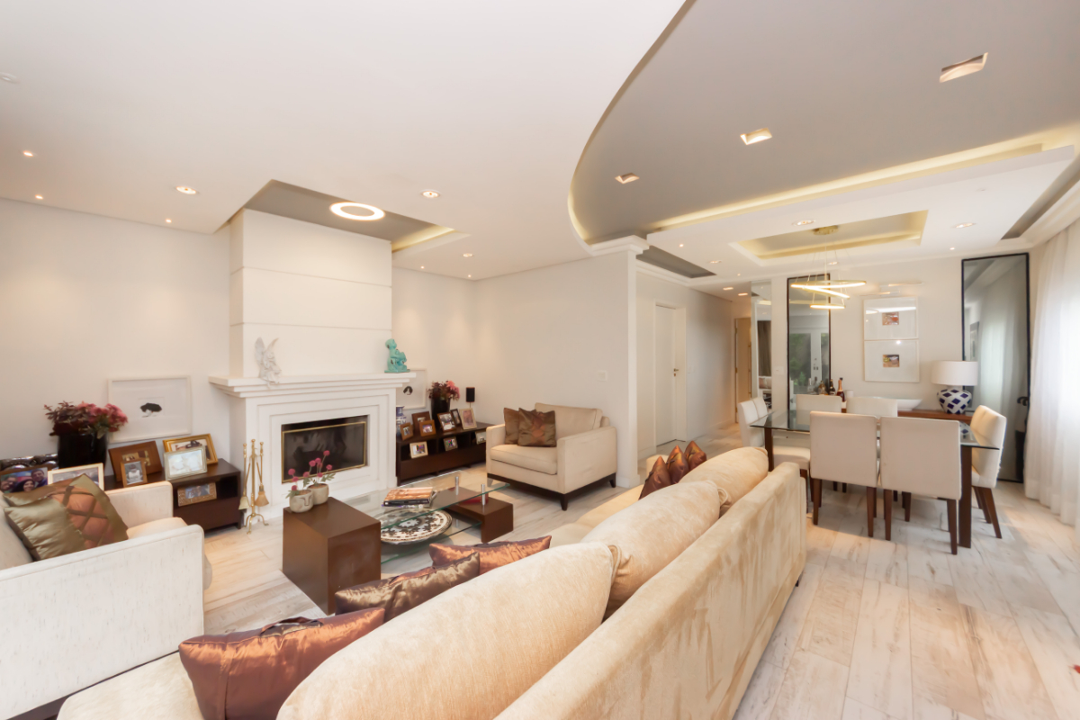Casa, 3 quartos, 345 m² - Foto 3