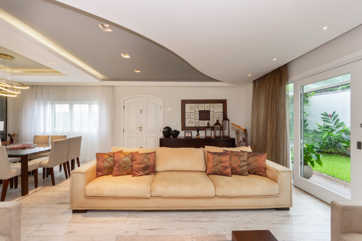 Casa, 3 quartos, 345 m² - Foto 4