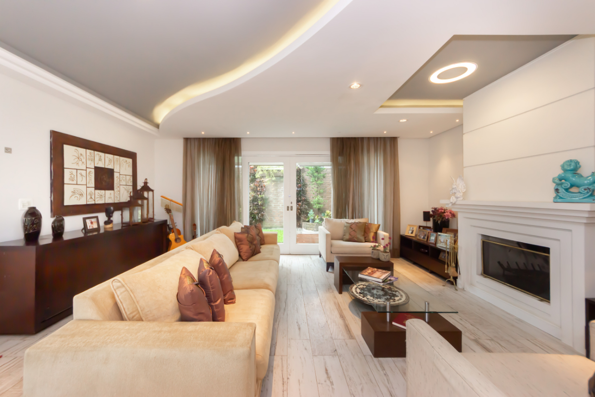 Casa, 3 quartos, 345 m² - Foto 5