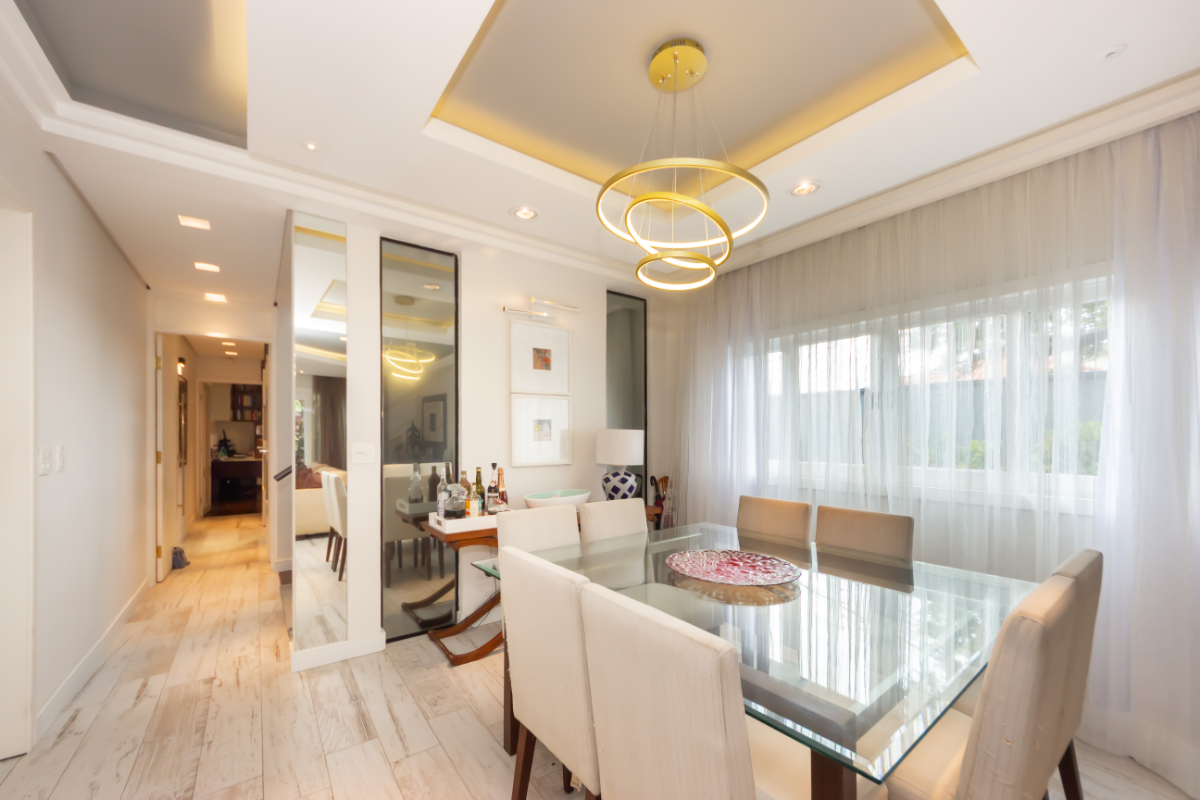 Casa, 3 quartos, 345 m² - Foto 6
