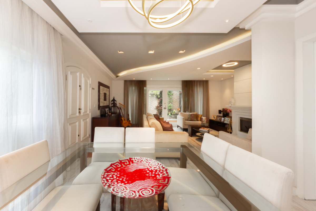 Casa, 3 quartos, 345 m² - Foto 7