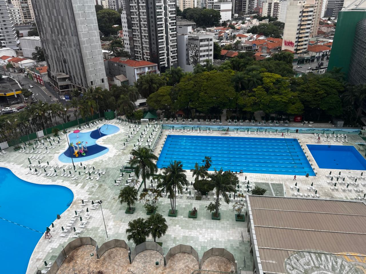 Apartamento, 3 quartos, 130 m² - Foto 1