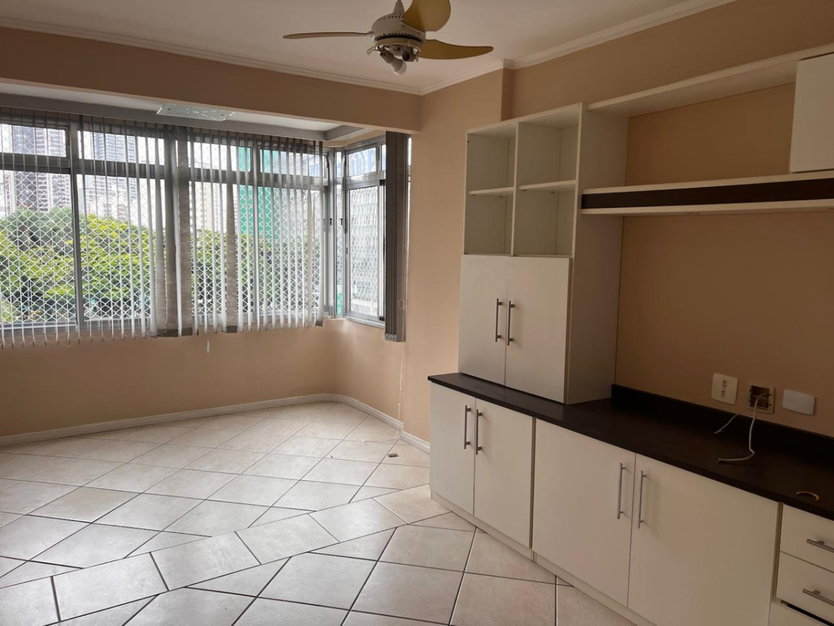 Apartamento, 3 quartos, 130 m² - Foto 11