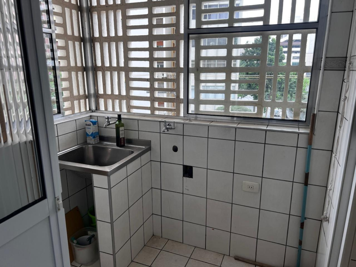 Apartamento, 3 quartos, 130 m² - Foto 12