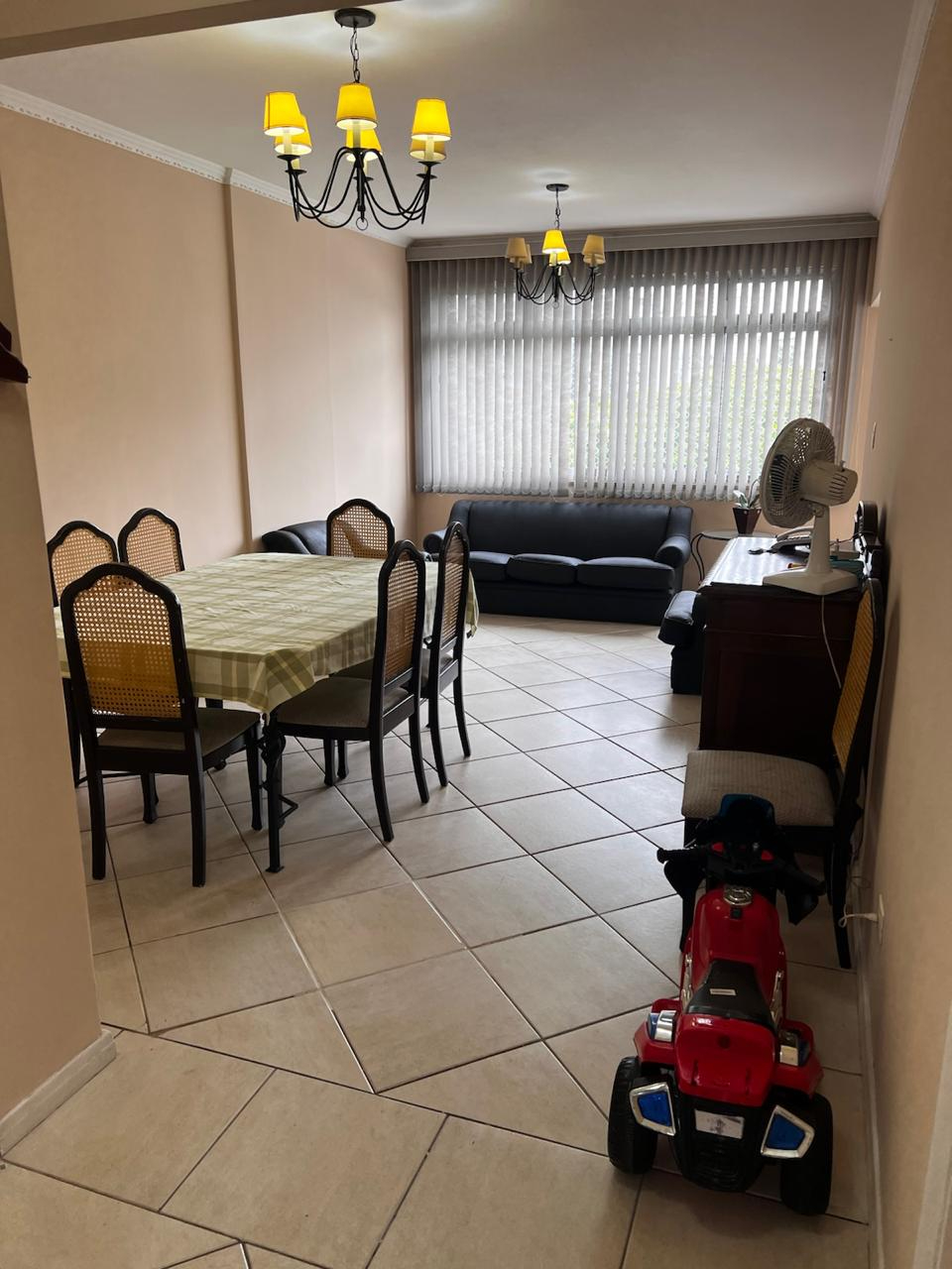 Apartamento, 3 quartos, 130 m² - Foto 19