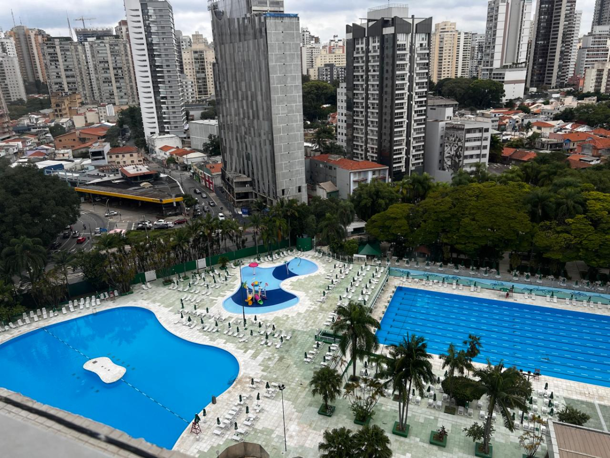 Apartamento, 3 quartos, 130 m² - Foto 2