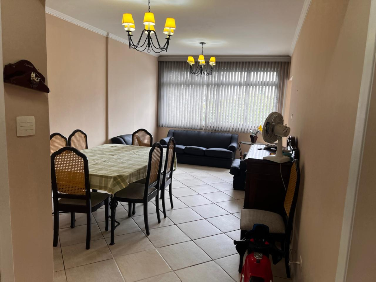 Apartamento, 3 quartos, 130 m² - Foto 20