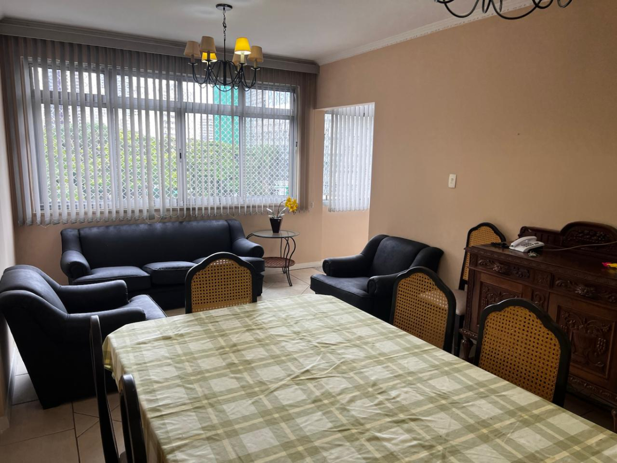 Apartamento, 3 quartos, 130 m² - Foto 24