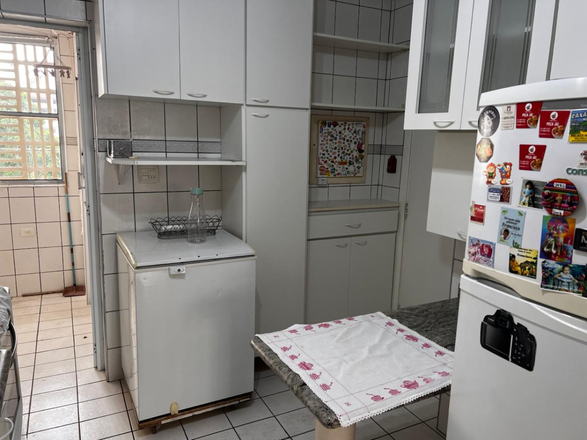Apartamento, 3 quartos, 130 m² - Foto 9