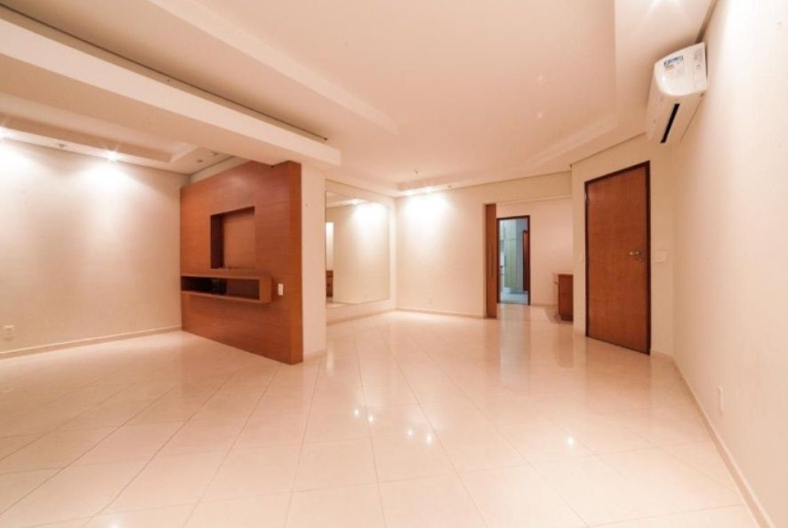 Apartamento, 3 quartos, 137 m² - Foto 1
