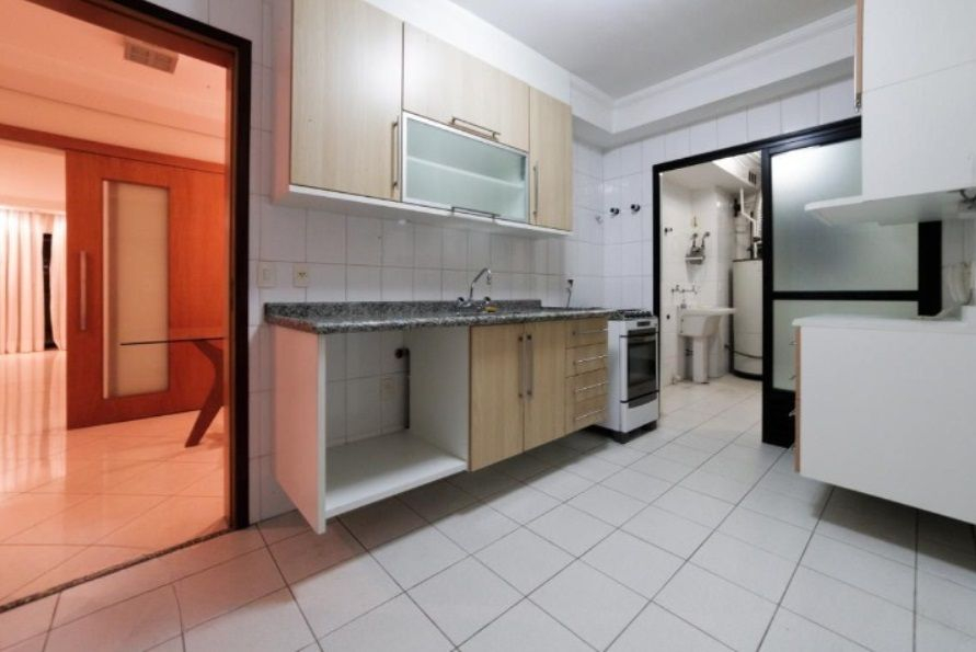 Apartamento, 3 quartos, 137 m² - Foto 11