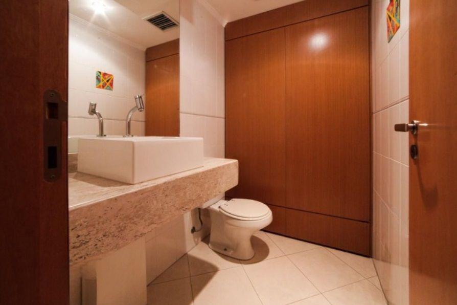 Apartamento, 3 quartos, 137 m² - Foto 14
