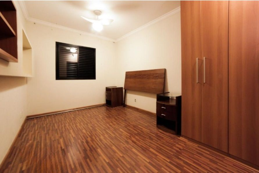 Apartamento, 3 quartos, 137 m² - Foto 9