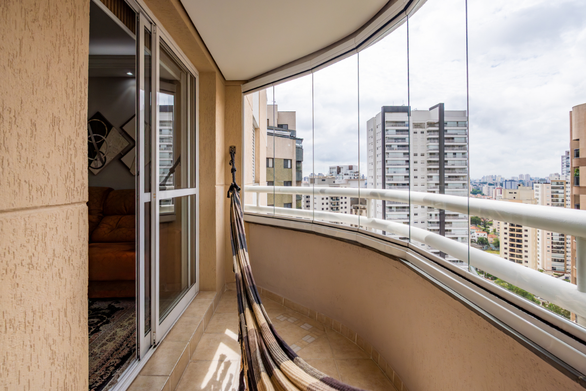 Apartamento, 3 quartos, 96 m² - Foto 10