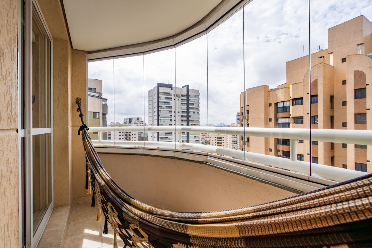 Apartamento, 3 quartos, 96 m² - Foto 11