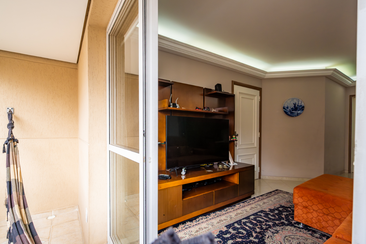 Apartamento, 3 quartos, 96 m² - Foto 13