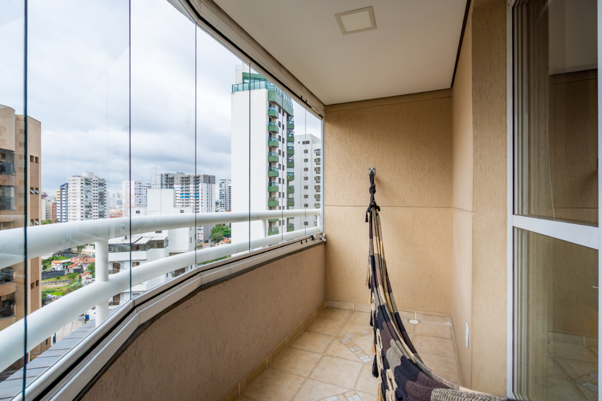 Apartamento, 3 quartos, 96 m² - Foto 14