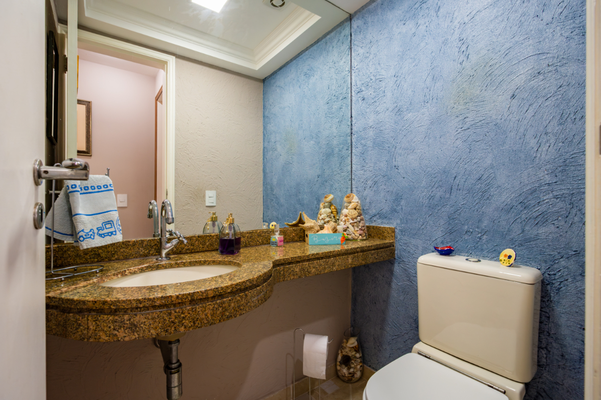 Apartamento, 3 quartos, 96 m² - Foto 16