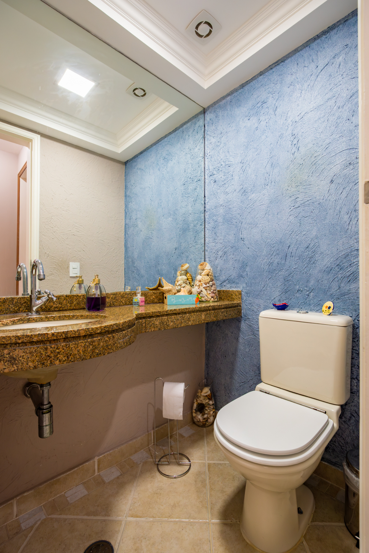 Apartamento, 3 quartos, 96 m² - Foto 17
