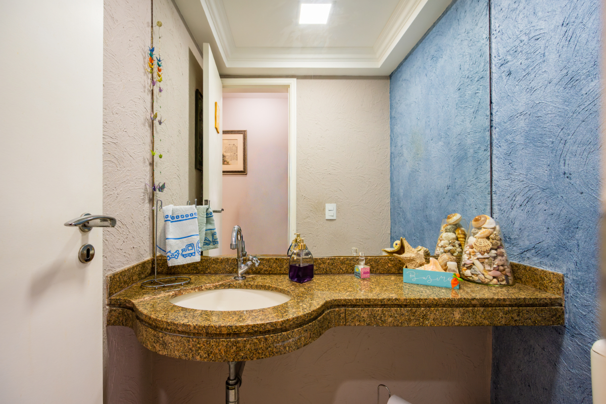 Apartamento, 3 quartos, 96 m² - Foto 18