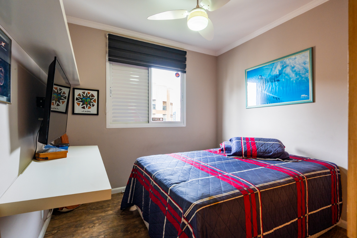 Apartamento, 3 quartos, 96 m² - Foto 19