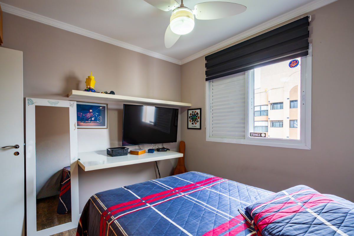 Apartamento, 3 quartos, 96 m² - Foto 20