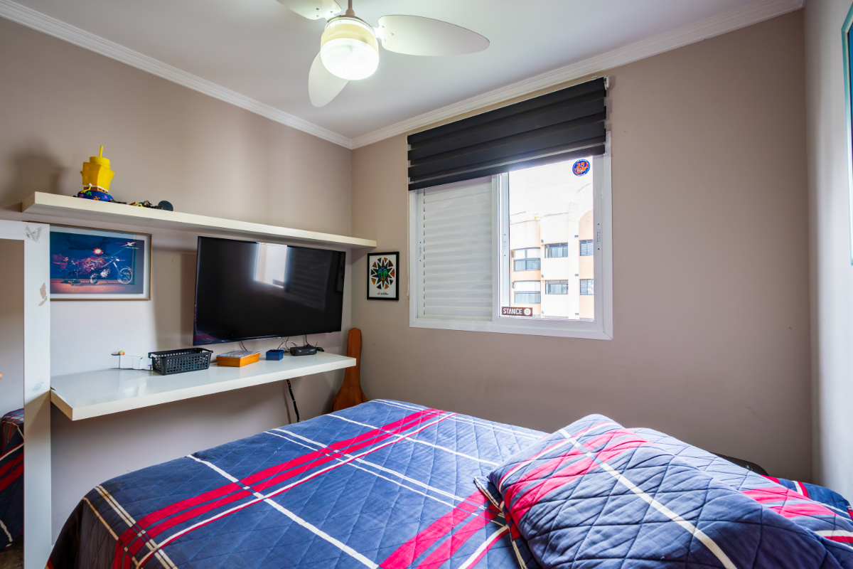 Apartamento, 3 quartos, 96 m² - Foto 21